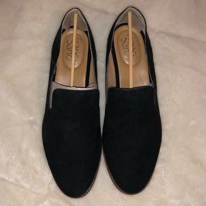 franco sarto haylee women's slip on